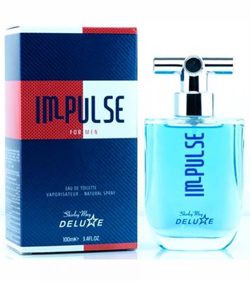 Impulse Perfume For Men – 100 ml