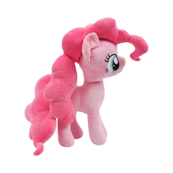 Soft Little Pony 35cm – Adorable, Cuddly, and Perfect for Kids