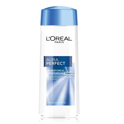 Loreal Whitening Toner White Perfect 200 Ml