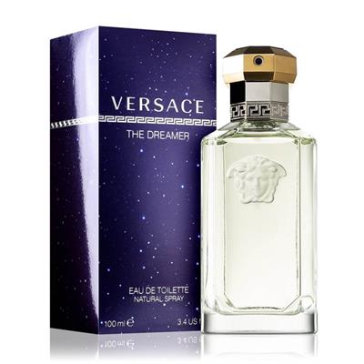 VERSACE The Dreamer Men Edt 100 ML