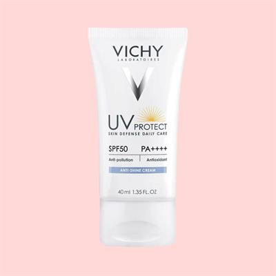 Vichy UV Protect Anti-Shine Creme SPF50 40 ml