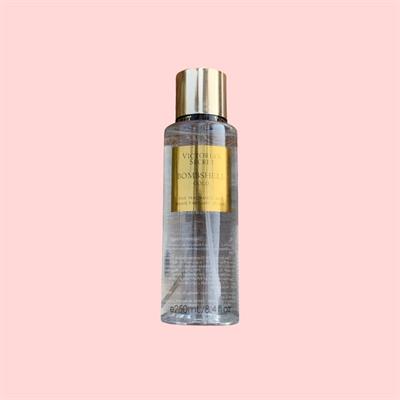 Victoria's Secret Bombshell Gold Mist