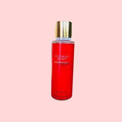 Victoria's Secret Bombshell Intense Mist