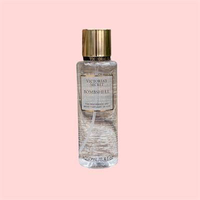 Victoria's Secret Bombshell Mist