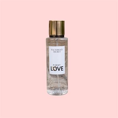 Victoria's Secret First Love Mist