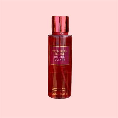 Victoria's Secret Rouge Elixir Mist 250ml