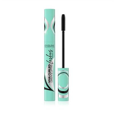 Eveline Cosmetics Viva Curled Lashes Mascara