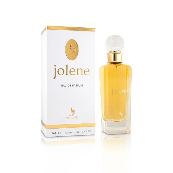 Volaré Jolene 3.4 EDP – Elegant Fruity Floral Musky Feminine Perfume