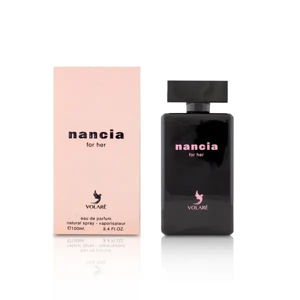 Volaré Nancia for Her 3.4 EDP L – Elegant Fruity Floral Musky Feminine Perfume