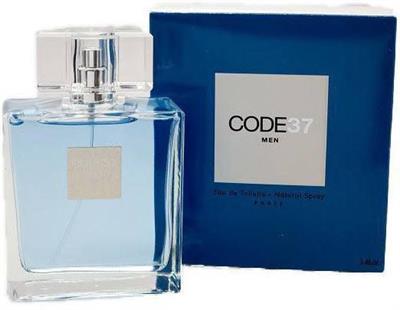 Lonkoom Perfume Code37 for Men  100 ML