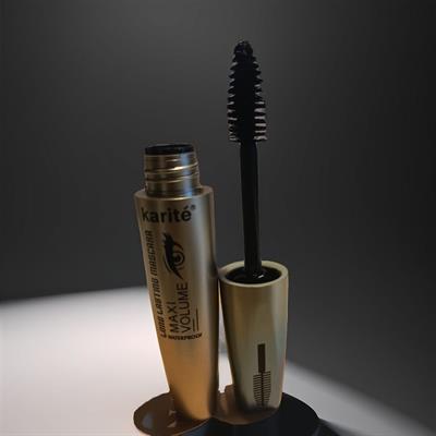 Karite Long Lasting Mascara Maxi Volume