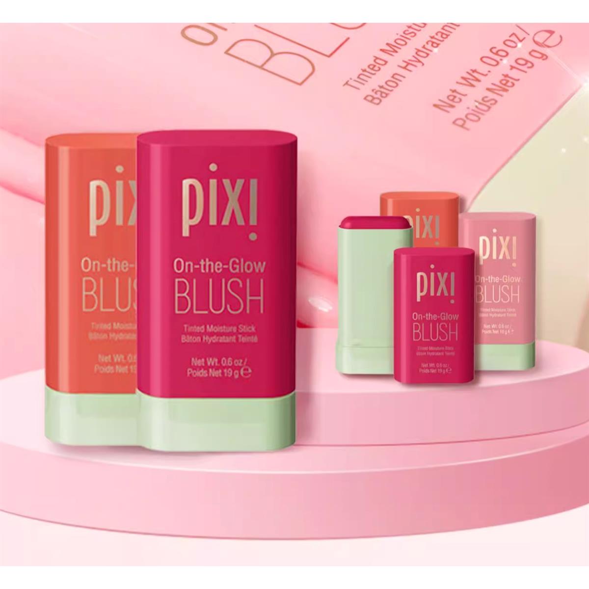 Pixi Viral Cheecky Blush