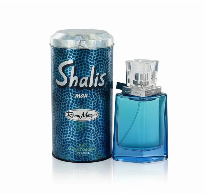 Remy Marquis Shalis Perfume For Men – Eau de Toilette 100ML | Fresh ...