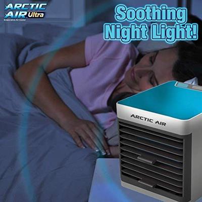 Arctic Air Ultra Portable & Evaporative Air Cooler
