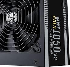 Cooler Master 1050 MWE V2 Gold FM PSU