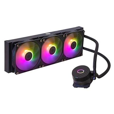 Cooler Master 360L MasterLiquid Core ARGB Liquid Cooler