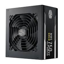 Cooler Master 750 MWE V2 Gold FM PSU