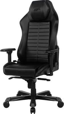 DXRacer Master Series Gaming Chair. Color: Black