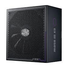 Cooler Master 850 GX III Gold FM PSU