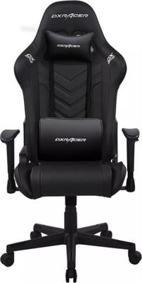 DXRacer Prince Series Gaming Chair. Color: Black