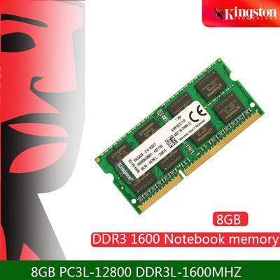 Kingston sticker 8gb PC3L