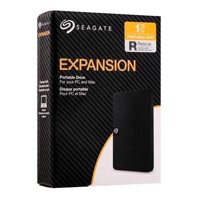 Seagate Expansion 1tb