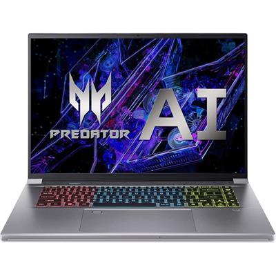 Acer Predator Triton Neo 16 PTN16-51-96GK Gaming Laptop Intel Core Ultra 9-185H