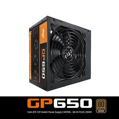 Dark Flash GP650 Aigo 650W PSU