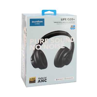 Anker SoundCore Life Q20+ Headset