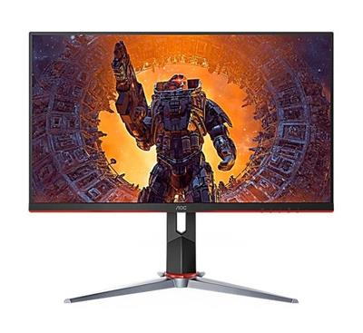 AOC ULTRA NARROW GAMING LED 24" 24G2SP