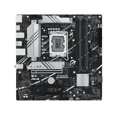 Asus Prime B760M-A Motherboard