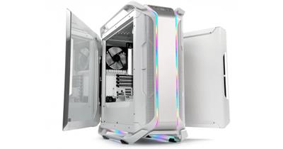 Cooler Master COSMOS C700M Full Tower PC Case (White)