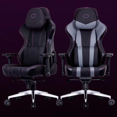 Cooler Master X2 CALIBER GAMING CHAIR - BLACK