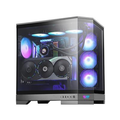 Dark Flash DQX90 ATX Gaming Case