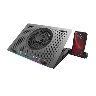 Dark Flash G200 Plus Light Strip Laptop Cooler