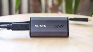 ADATA SE880 1TB Portable SSD