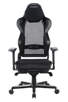 DXRacer Air-Series Gaming Chair. Color: Black