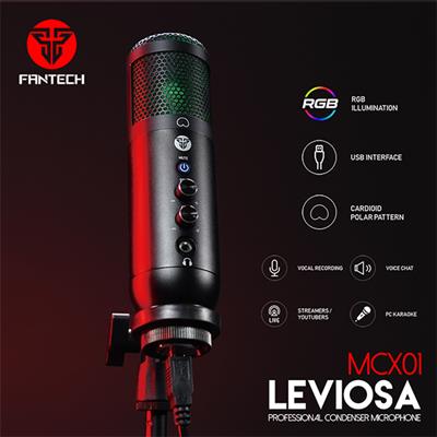 Fantech Leviosa MCX01 Microphone