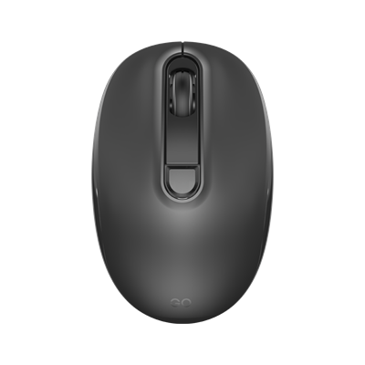 Fantech GO W192 WIRELESS MOUSE