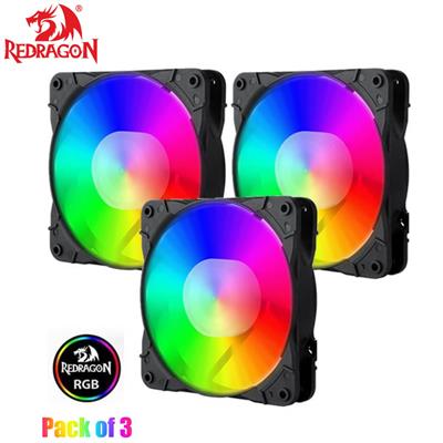 Redragon GC-F007 RGB-FAN