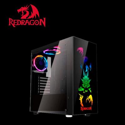 Redragon STEELJAW GC-608