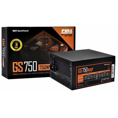 Dark Flash Aigo GP750 750W PSU