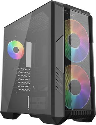 Cooler Master HAF 500 Mid Tower PC Case