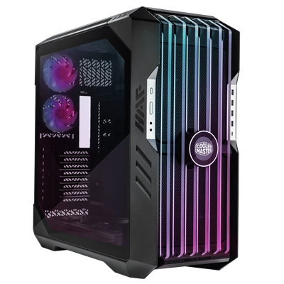 Cooler Master HAF 700 EVO Full Tower PC Case