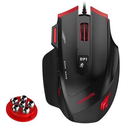 HAVIT MS1005 USB WIRED GAMING MOUSE