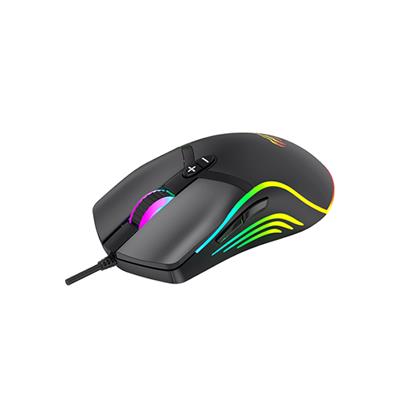 HAVIT MS1026 USB WIRED MOUSE RGB GAMING