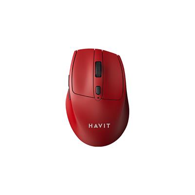 HAVIT MS61WB WIRELESS/BLUETOOTH MOUSE