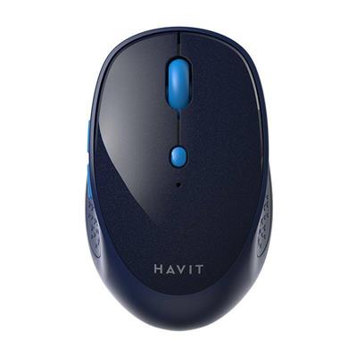 HAVIT MS76GT PLUS WIRELESS MOUSE