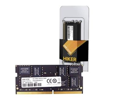 HIKVISION Hiksemi Hiker 16GB DDR4 2666 SODIMM