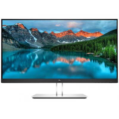 HP EliteDisplay E24 G4 23.8 inch Full HD Monitor with HP Eye Ease